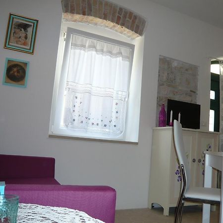 Studio Stella Rovinj Habitación foto