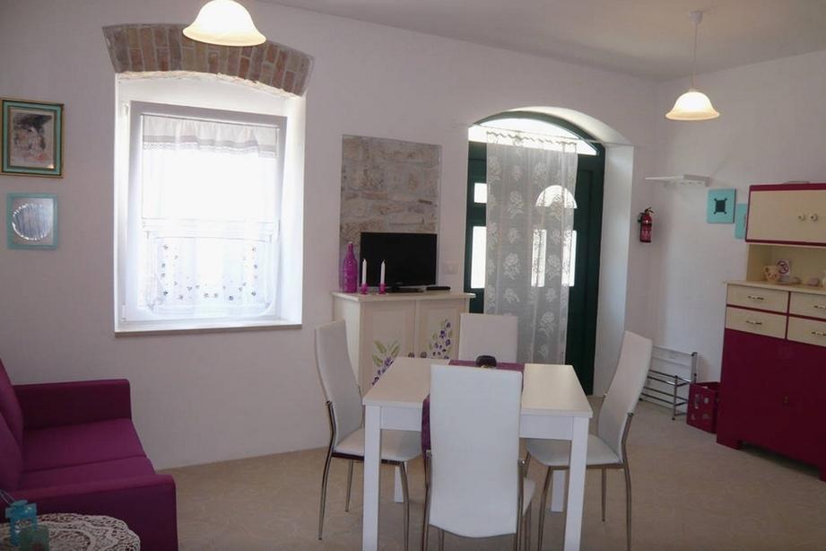 Studio Stella Rovinj Habitación foto