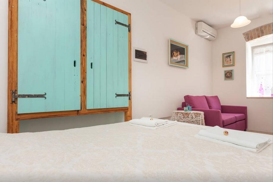 Studio Stella Rovinj Habitación foto