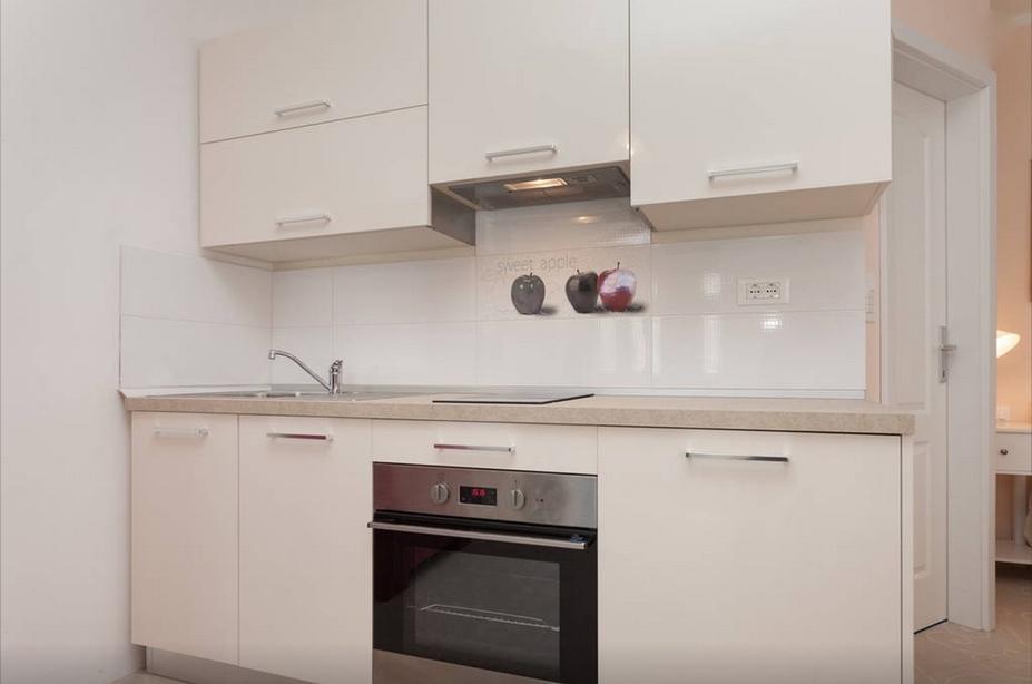Studio Stella Rovinj Habitación foto