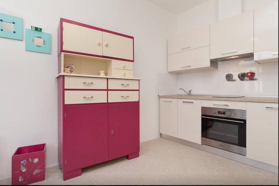 Studio Stella Rovinj Habitación foto