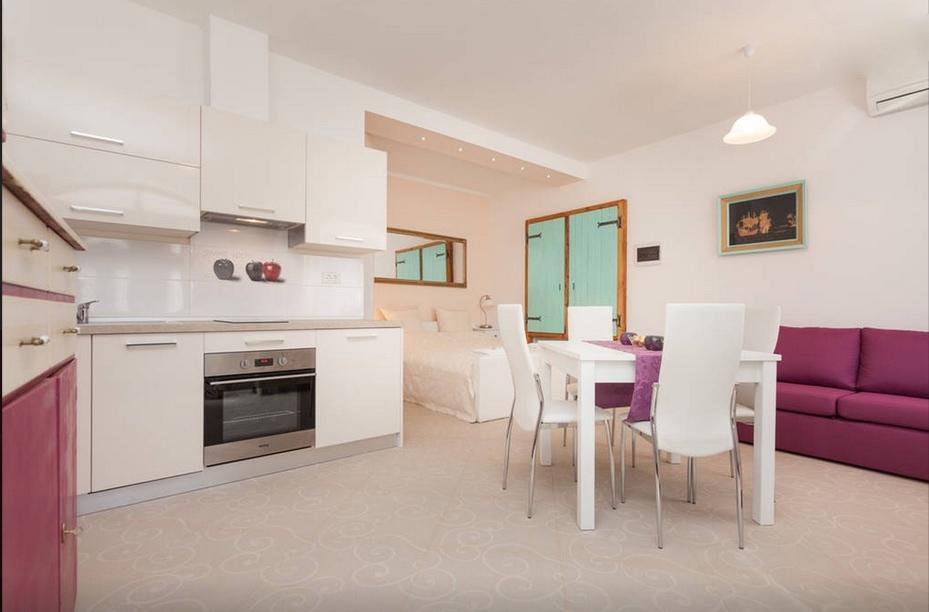 Studio Stella Rovinj Habitación foto