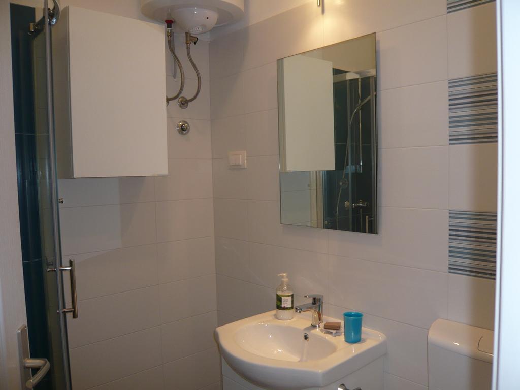 Studio Stella Rovinj Habitación foto